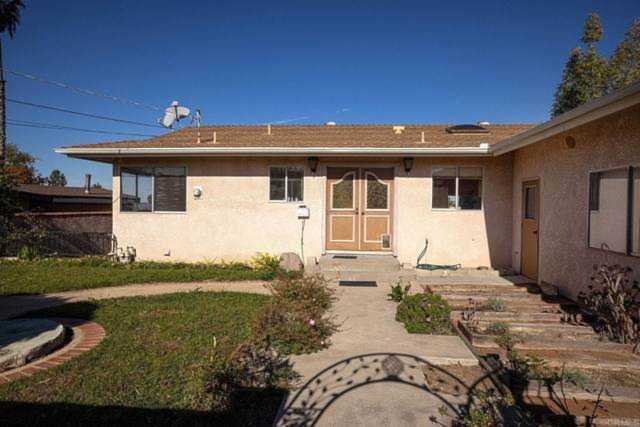 2531 Carlow Lane El Cajon, CA 92020 | MLS NDP2003229 Photo 1