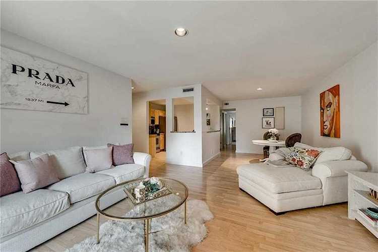 4777 Cedar Springs Road #7C Dallas, TX 75219