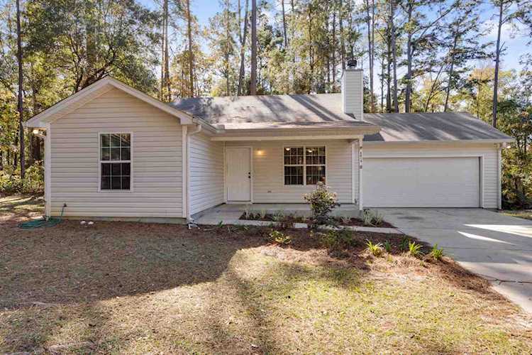 8616 Oak Forest Trl Tallahassee, FL 32312