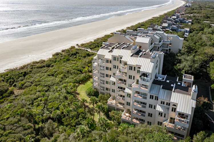 5103 Sea Forest Dr Kiawah Island, SC 29455