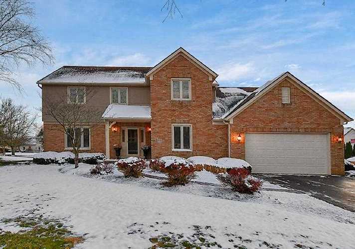 8591 N Spring Court Pickerington, OH 43147