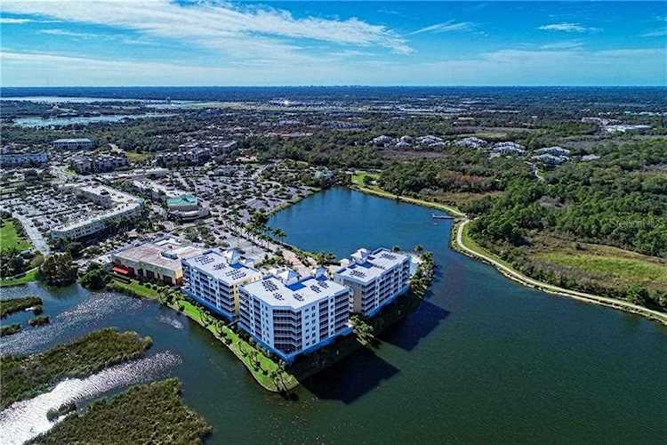 10520 Boardwalk Loop #203 Lakewood Ranch, FL 34202