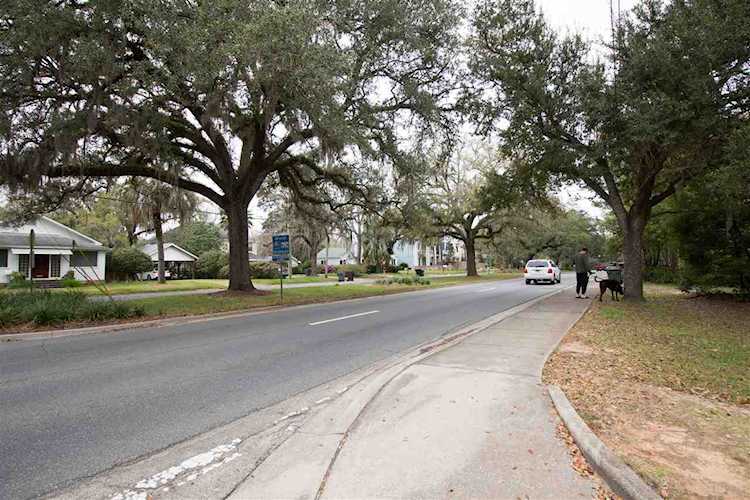 110 W 6th Ave Tallahassee, FL 32301 in Lakeview Photo 1