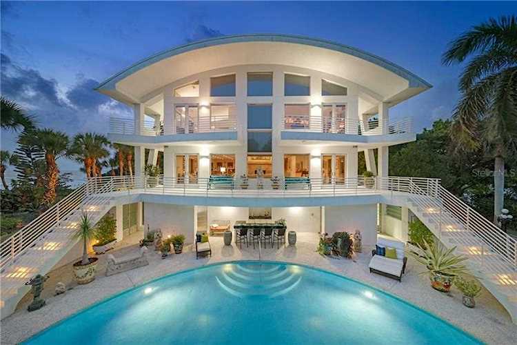 773 N Manasota Key Rd Englewood, FL 34223