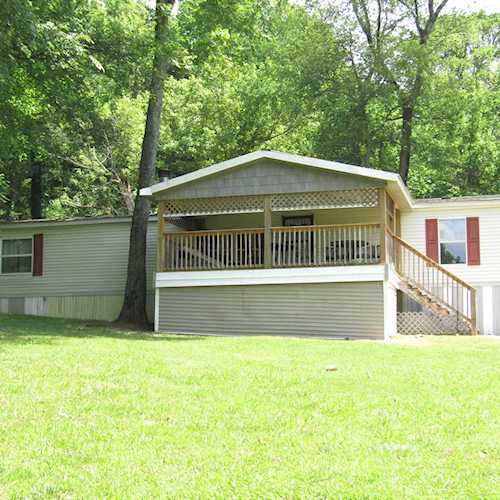 1837 Mack Benderman Road Culleoka, TN 38451