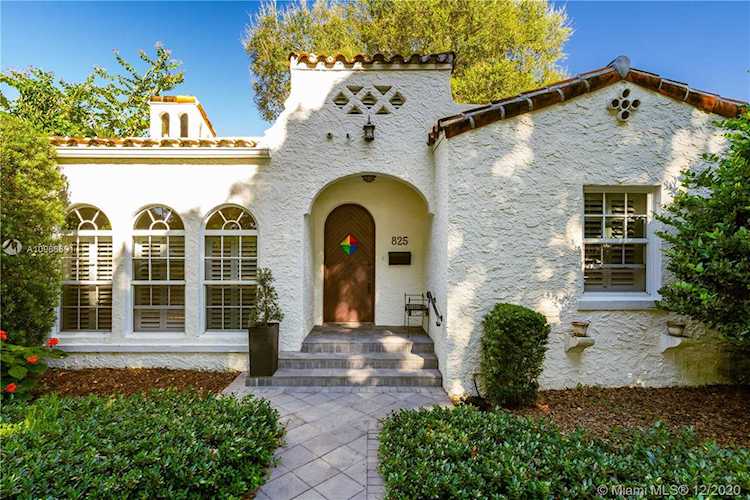 825 Almeria Ave Coral Gables, FL 33134
