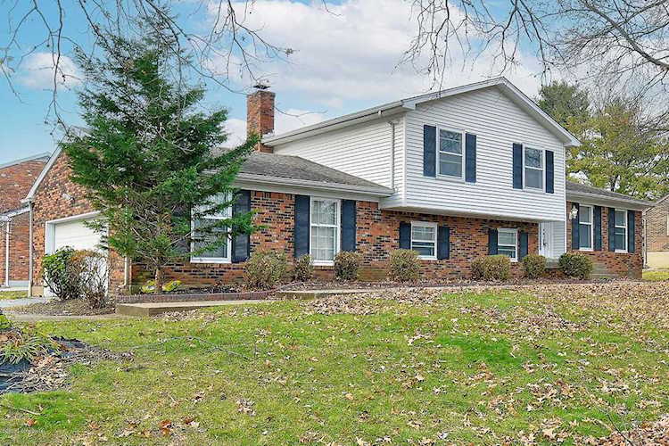 9201 Collingwood Rd Louisville, KY 40299