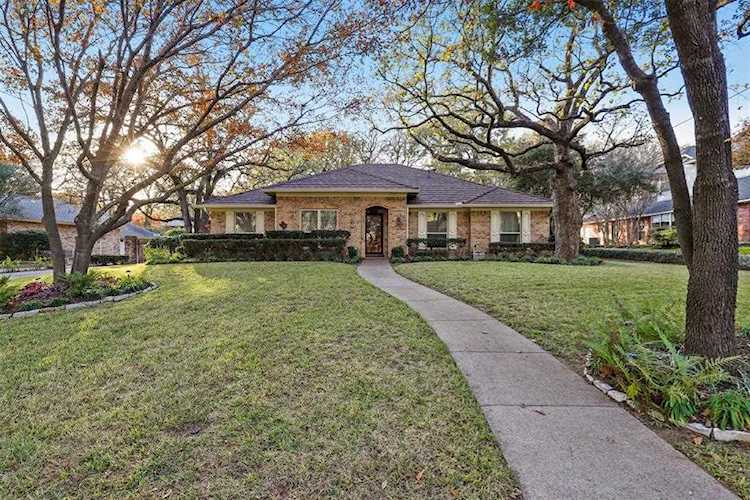 3612 San Bar Lane Colleyville, TX 76034