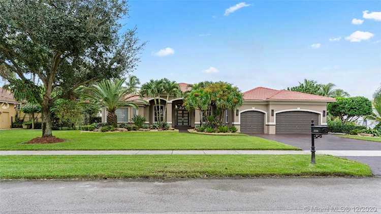 13334 SW 42nd St Davie, FL 33330