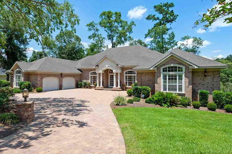 8167 Glenmore Dr Tallahassee, FL 32312
