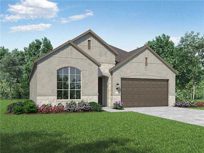 507 Mangold DR Hutto, TX 78634