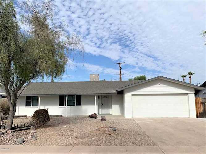85281 AZ Tempe 950 E Lilac Drive Photo 1