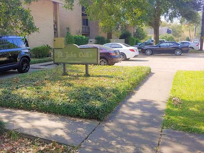 1301 St John Street Lafayette, LA 70506