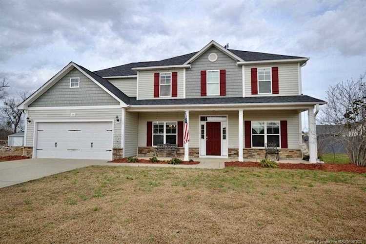 146 Wheatfield Ct Raeford, NC 28376 | MLS 647074 Photo 1