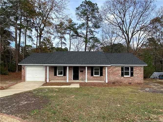 715 Ashburton Dr Fayetteville, NC 28301 | MLS 647072 Photo 1