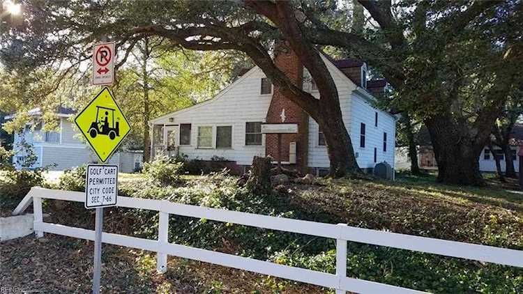 4400 Lee Ave Virginia Beach, VA 23455 | MLS 10351390 Photo 1
