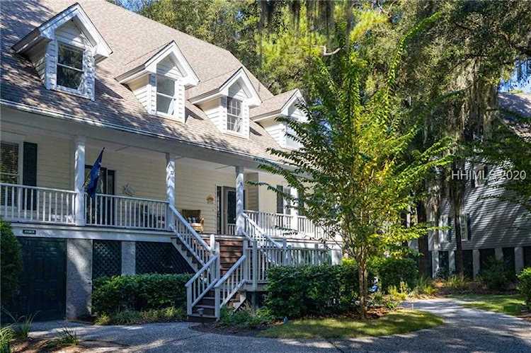30 Plantation Homes Dr Daufuskie Island, SC 29915