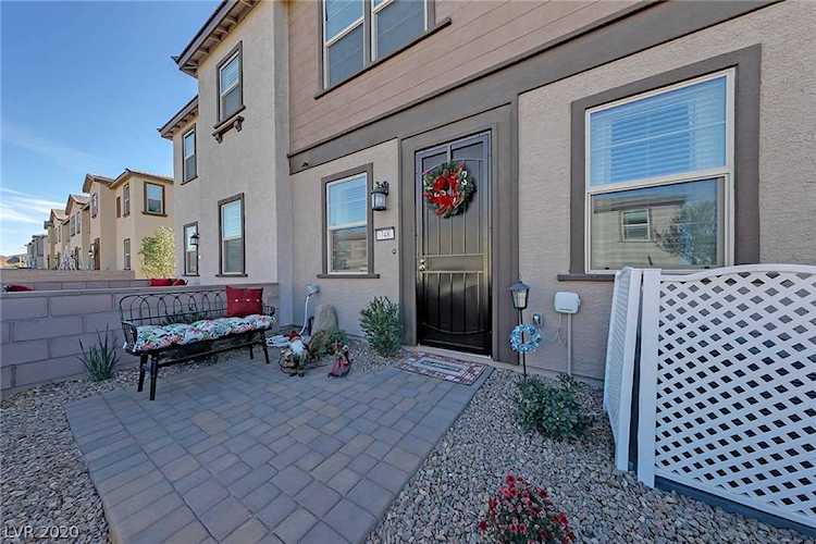748 Florence Isle Ave Henderson, NV 89015