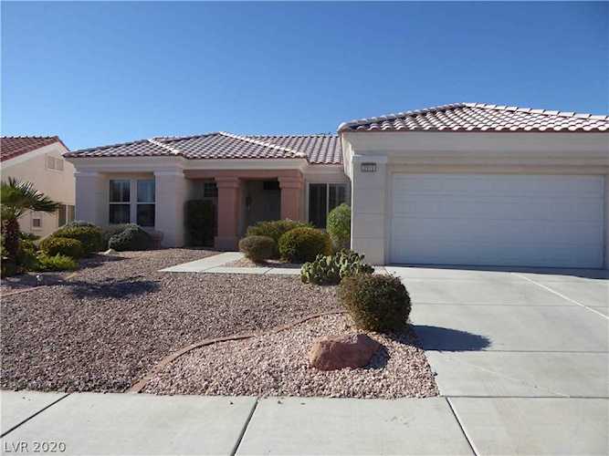 2213 Barbers Point Place Las Vegas, NV 89134