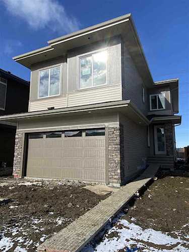 20016 29 Avenue Edmonton, AB T6M 0W8