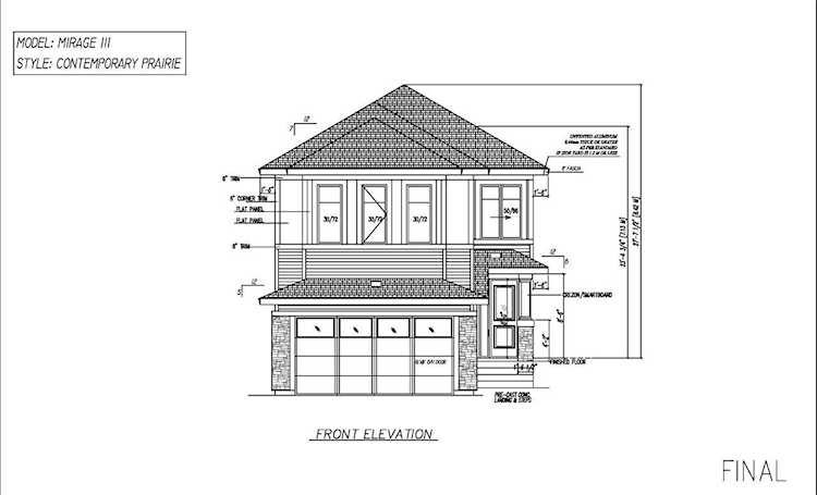 16020 34 Avenue Edmonton, AB T6W 4P3