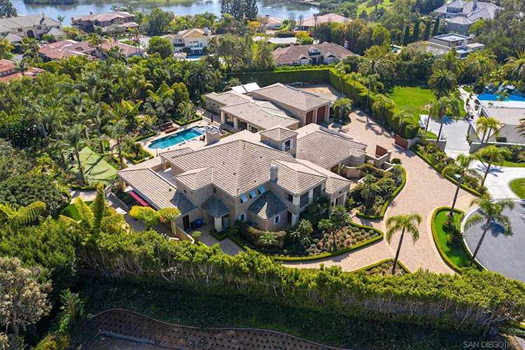 17109 Paseo Hermosa Rancho Santa Fe, CA 92067