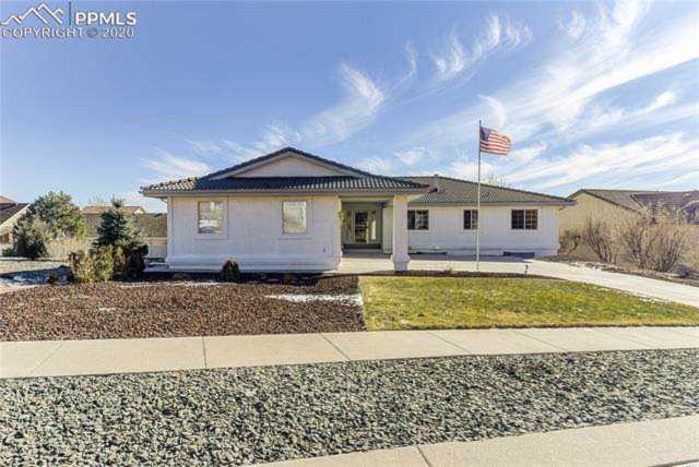 4670 Centauri Road Colorado Springs Co 80919 Mls 4175769 Ashford