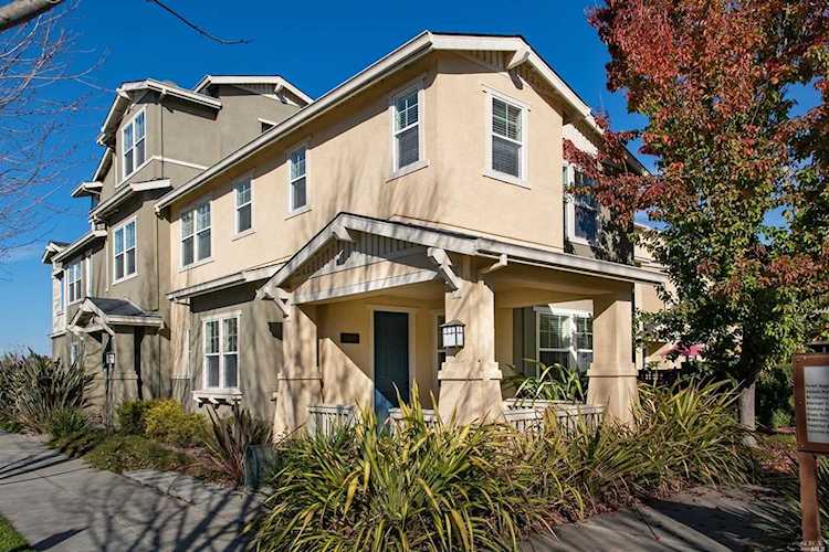 6688 Santero Way Cotati, CA 94931