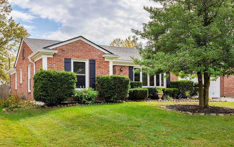 2508 Merriwood Dr Louisville, KY 40299