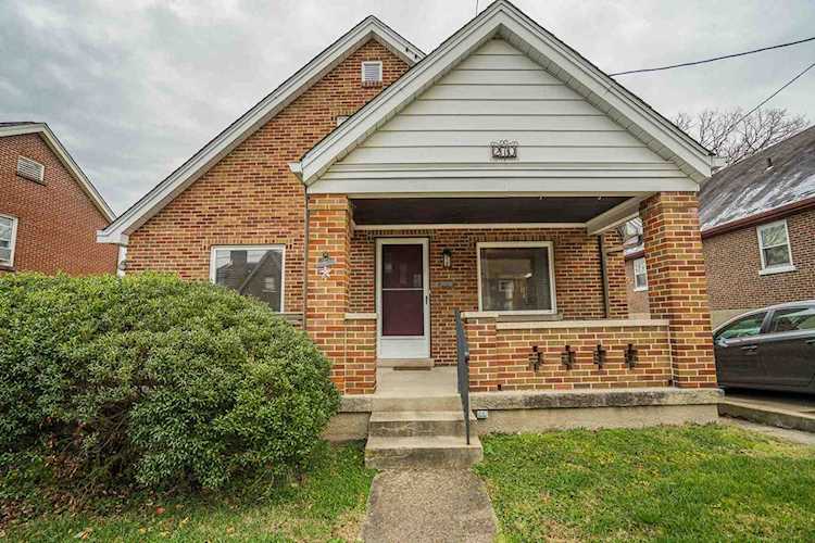 270 Beech Rd Southgate, KY 41071 | MLS 544278 Photo 1