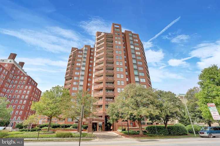 3704 Charles St #405 Baltimore, MD 21218 | MLS ® MDBA525096 Photo 1