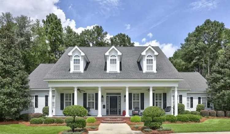 9141 Old Chemonie Rd Tallahassee, FL 32309
