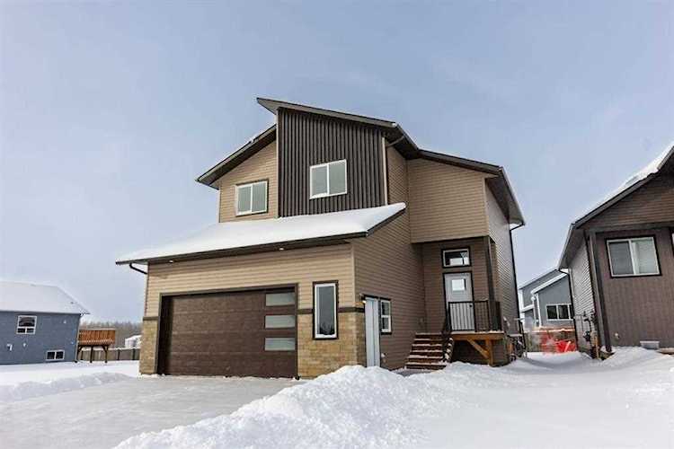 11930 79 Ave Grande Prairie, AB T8W 0M6