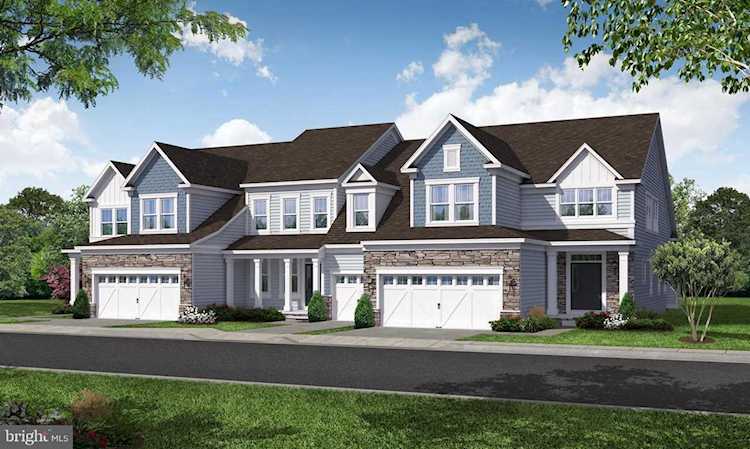 2502 Chopin Drive Middletown, DE 19709