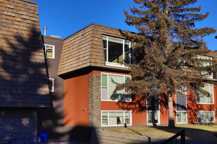 920 68 Ave SW #306 Calgary, AB T2V 0N6
