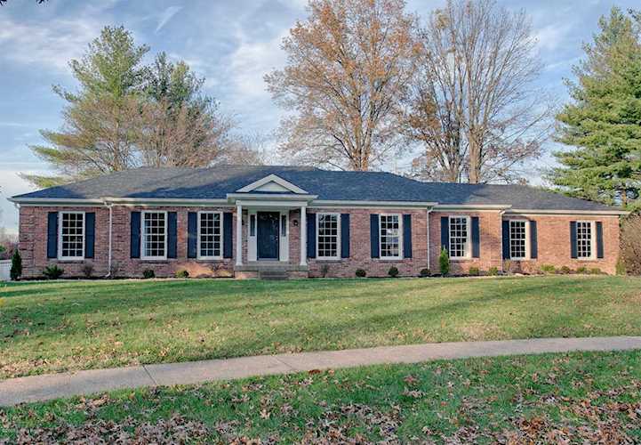 9903 Windfall Trace Louisville, KY 40223