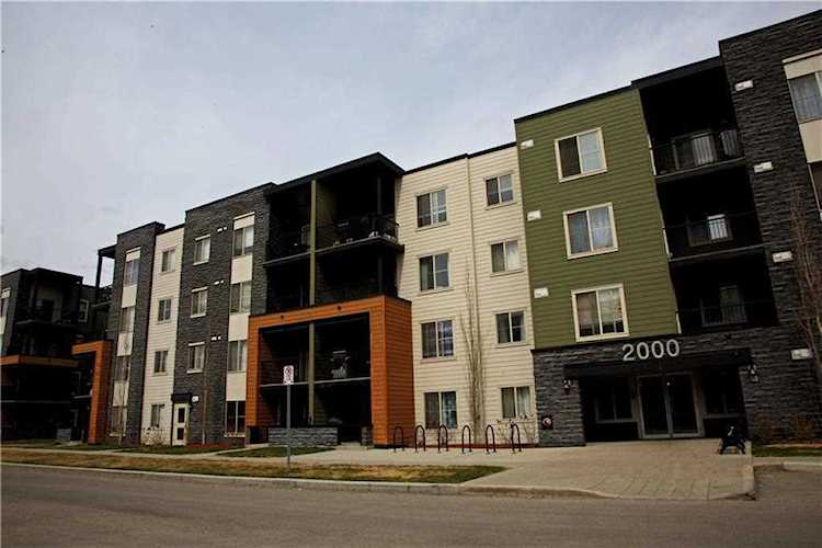 1317 27 St SE #2407 Calgary, AB T2A 4Y5