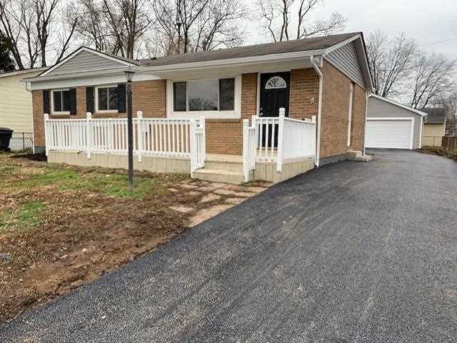 3524 Wymore Place Columbus, OH 43232