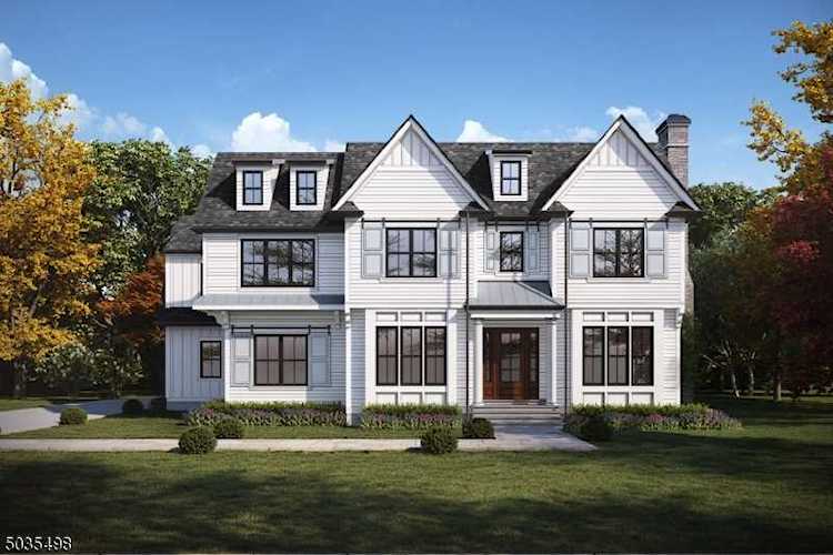 7 Overlook Rd Chatham Twp., NJ 07928