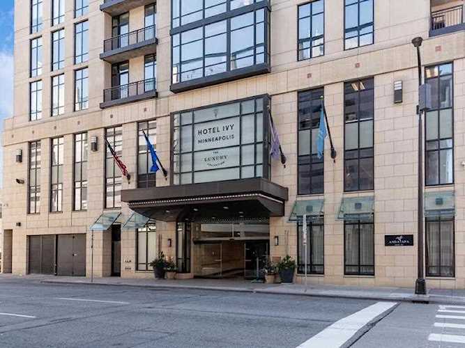 201 S 11th Street #1430 Minneapolis, MN 55403