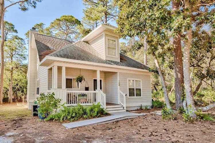 108 Magnolia Street Santa Rosa Beach, FL 32459