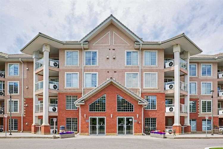 8535 Bonaventure Dr SE #349 Calgary, AB T2H 3A1