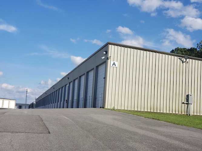 1100 Albertson Parkway Broussard, LA 70518