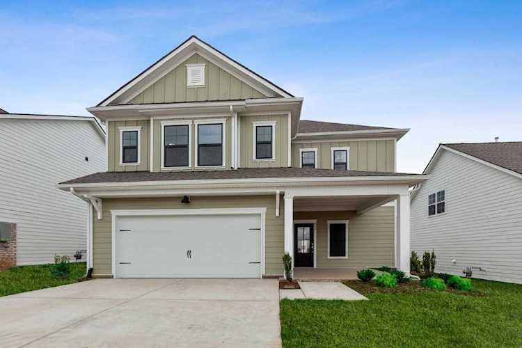 6663 Hanworth Trace Smyrna, TN 37167