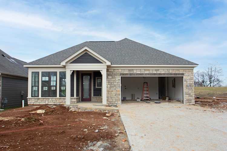 1904 Dressage Cir Louisville, KY 40245