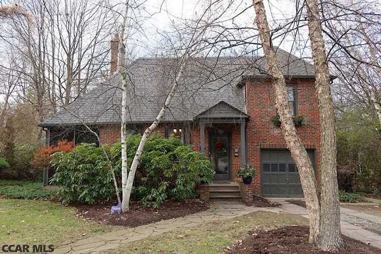 723 Nittany Avenue W State College, PA 16801