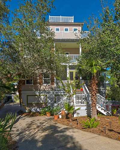 350 Forest Street Santa Rosa Beach, FL 32459