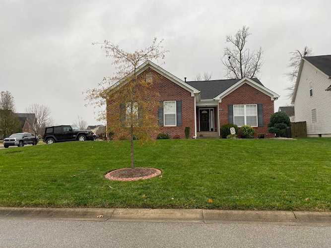 6508 Leven Cross Pl Louisville, KY 40229
