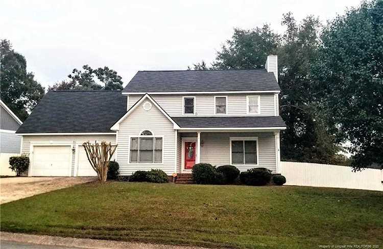 8441 Umstead Rd Fayetteville, NC 28304 | MLS 644569 Photo 1