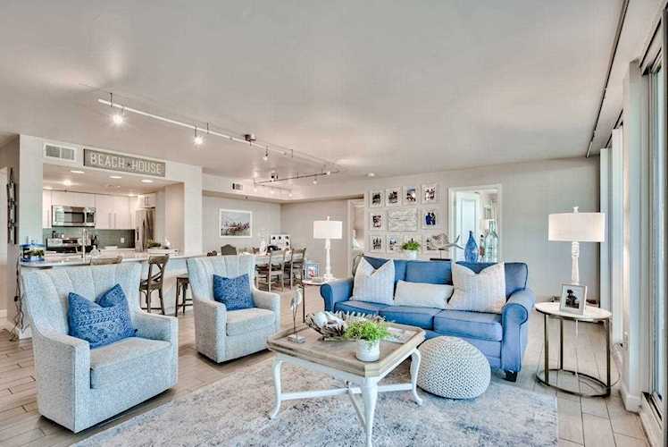 150 Gulf Shore Drive #UNIT 206, Destin, FL | TrueSouthCoastalHomes.com Photo 1